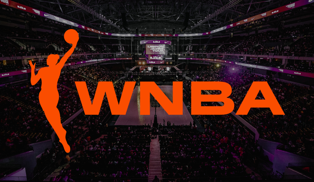 The WNBA is Expanding To The Bay With More On The Way