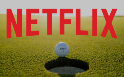 Netflix Takes a Half Swing at Sponsorship