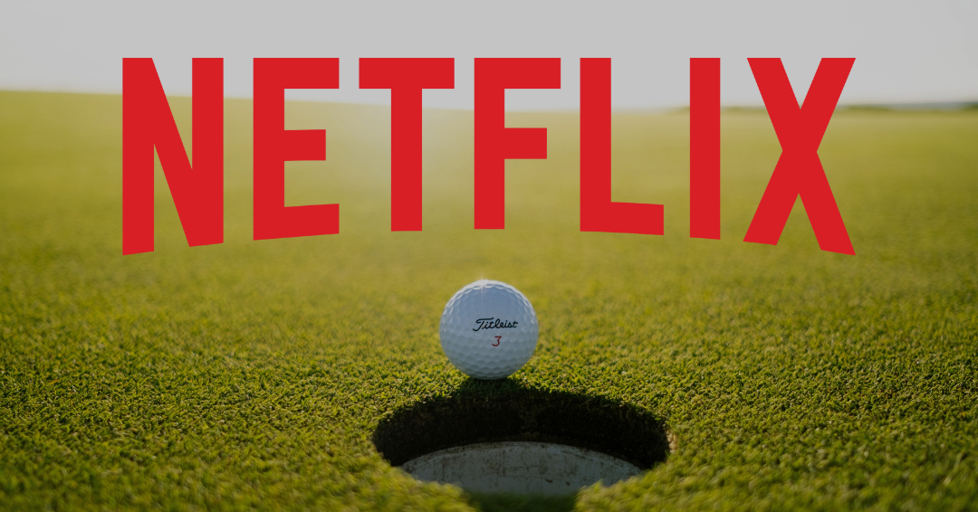 Netflix Takes a Half Swing at Sponsorship