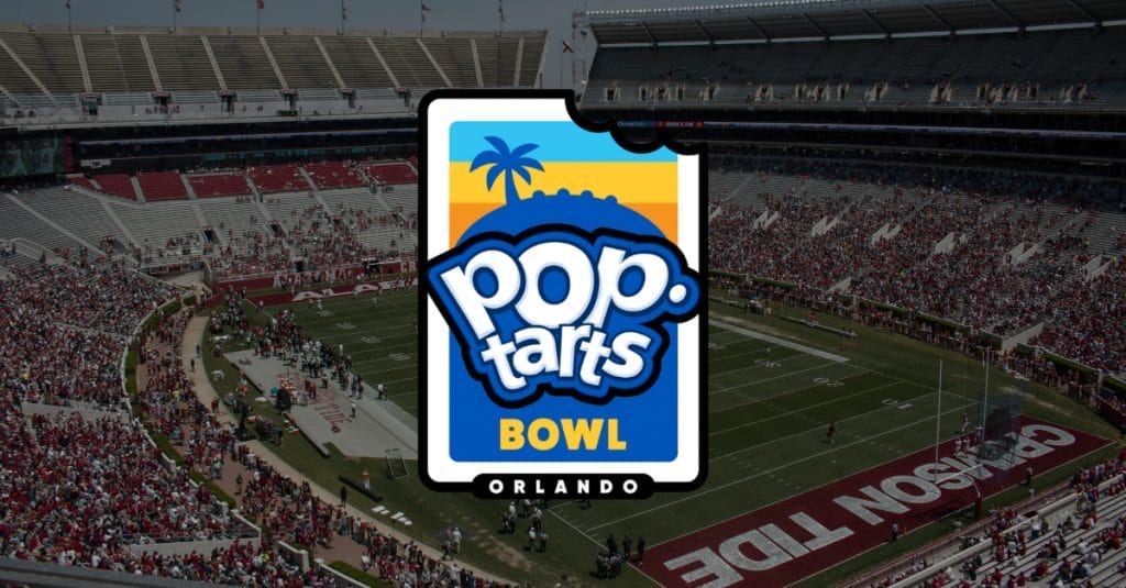 Bowl Games Want Fans to Embrace the Fun of Overt Commercialism