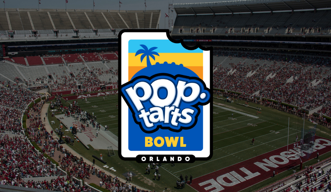 Bowl Games Want Fans to Embrace the Fun of Overt Commercialism