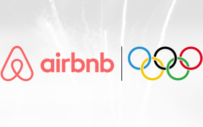 Airbnb’s Olympic Partnership May Not Deliver Everything It Hoped