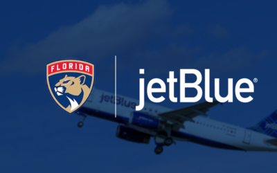 JetBlue Results Show Sponsorship Success Begins with Awareness