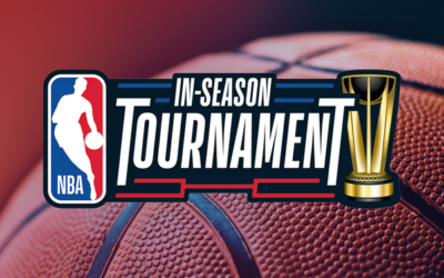 The NBA In-Season Tournament is Here and Brands are Taking Notice