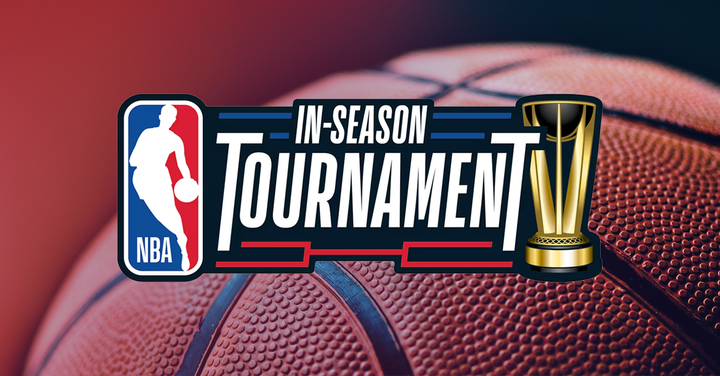 The NBA In-Season Tournament is Here and Brands are Taking Notice