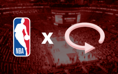 NBA x Playback: The Future of NBA Broadcasts