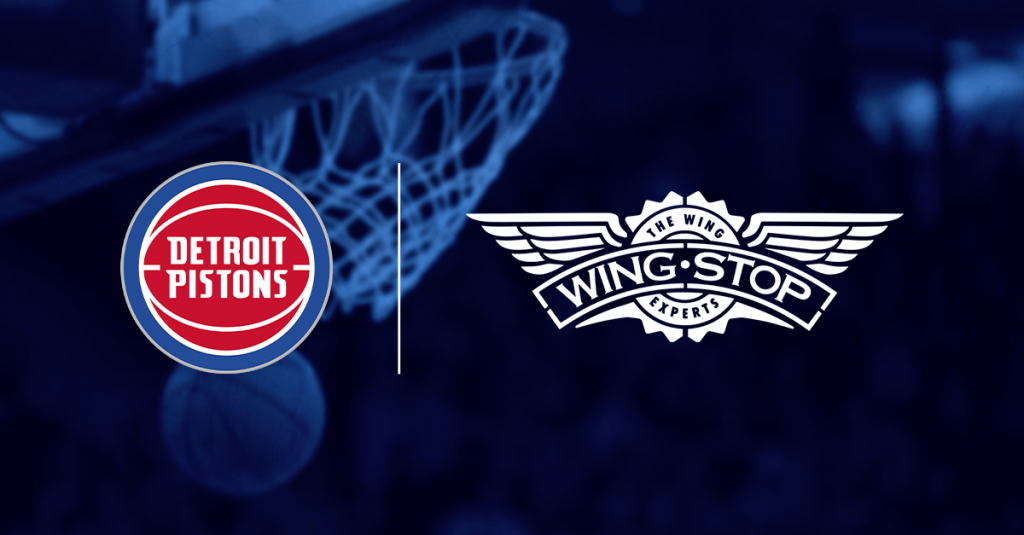 Did Wingstop Really Win While Pistons Lost?
