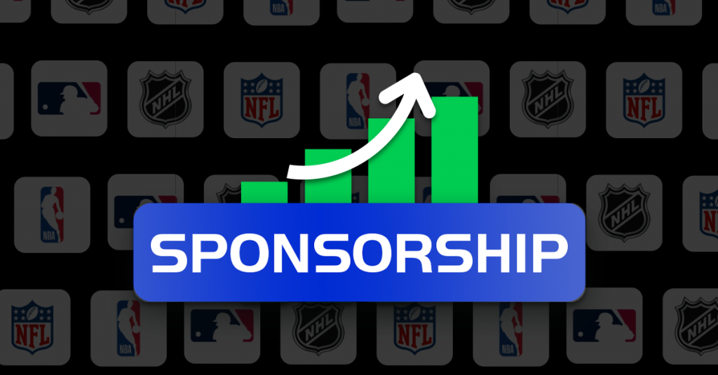 The Growth of Sports Sponsorship in 2023