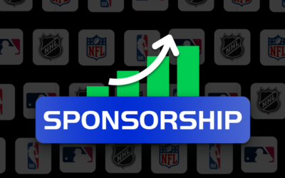 The Growth of Sports Sponsorship in 2023
