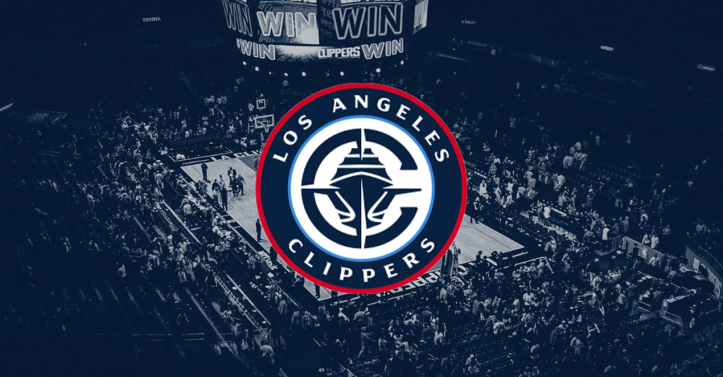 Charting a New Course: The Los Angeles Clippers’ Rebrand and Its Effect on Sponsorship