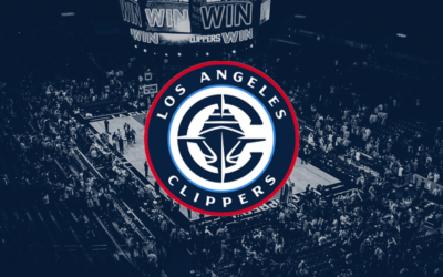 Charting a New Course: The Los Angeles Clippers’ Rebrand and Its Effect on Sponsorship