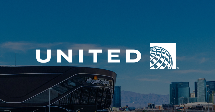 United Airlines Rides Team Status to Early Super Bowl Victory