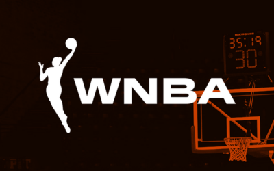 WNBA Becomes Hotbed of Financial Services Competition