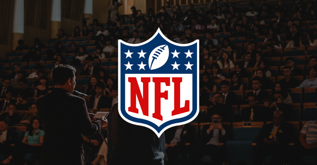 NFL Activation Summit Reminds Us of the Importance of In-Person Events