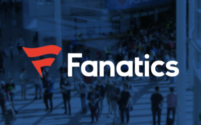 Fanatics’ Next Step: Live Events