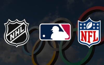 Sans Salesforce, LA28 & USOPC Can Find Consolation in Major Leagues’ News
