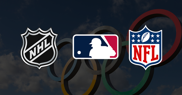 Sans Salesforce, LA28 & USOPC Can Find Consolation in Major Leagues’ News