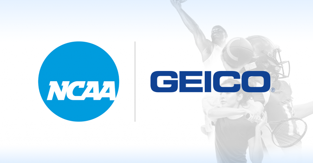 Data Indicates Potential Success for GEICO’s NCAA Partnership