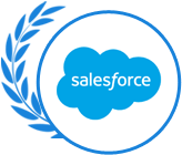 Salesforce Must See App Logo