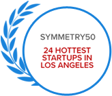 Symmetry 50 Logo