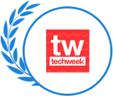 Tech Week Logo