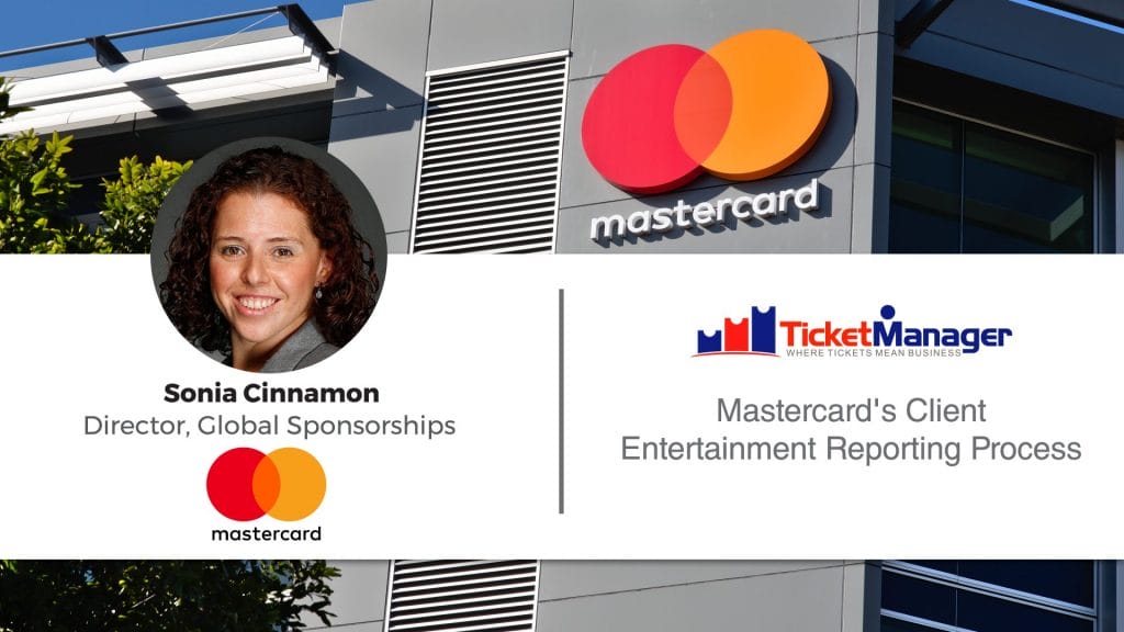 05 – Mastercard’s Client Entertainment Reporting Process [Keep]