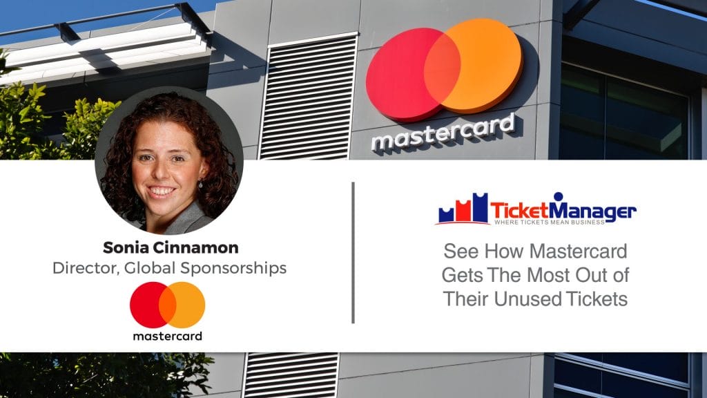 08 – See How Mastercard Gets The Most Out of Their Unused Tickets [Keep]