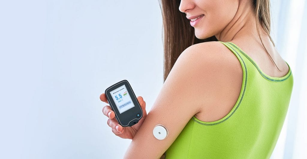 Monitor the CGM Market for Your Next Potential Brand Partner