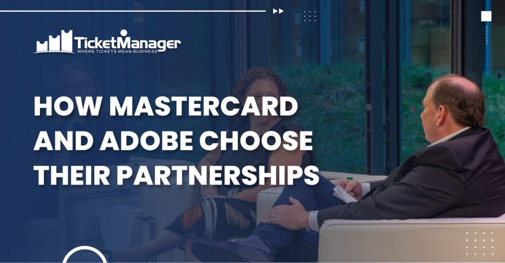 How Mastercard and Adobe Choose Their Partnerships Thumbnail