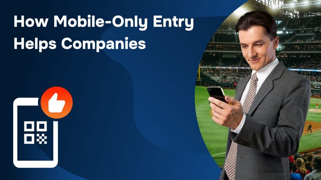 How Mobile-Only Entry Helps Companies – Thumbnail