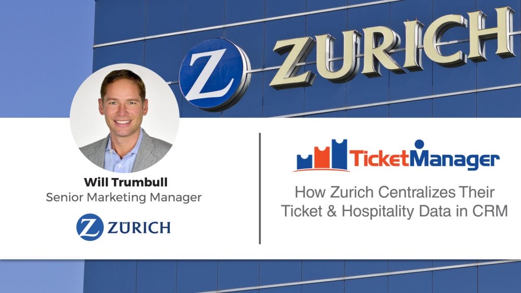 How Zurich Centralizes Ticket & Hospitality Management in CRM Thumbnail