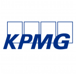 KPMG logo