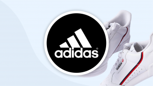 Payment Gateway – Adidas