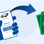 Sell Unused Tickets – Why the Philadelphia Eagles Advocate… – Thumbnail