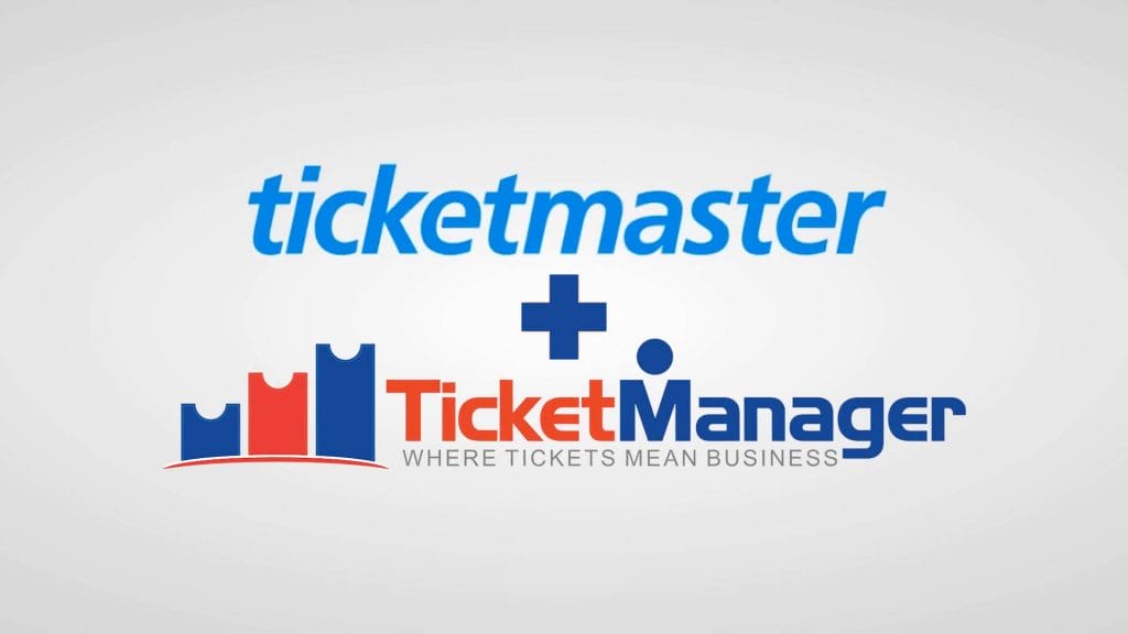 Ticketmaster+TicketManger [Keep]