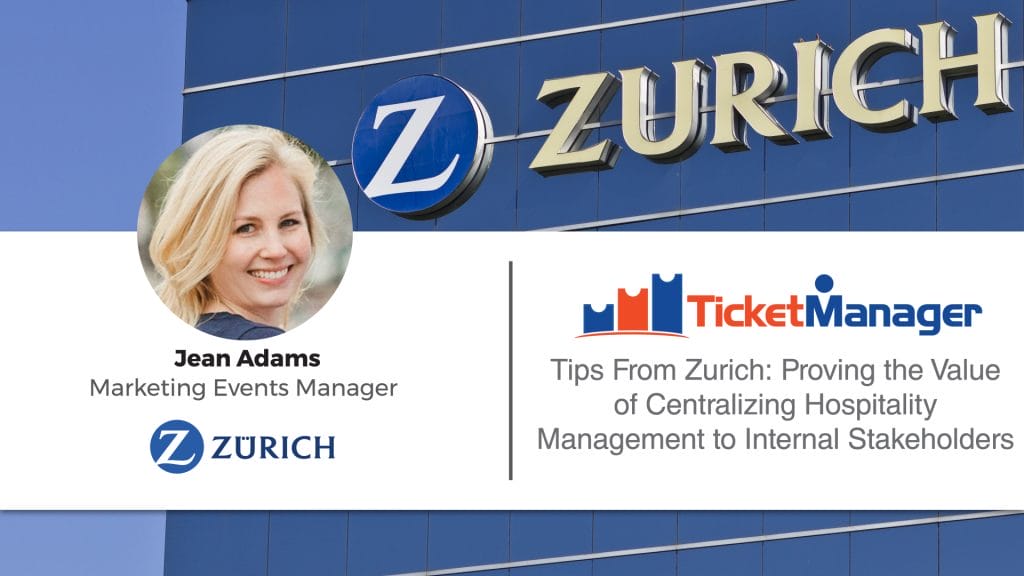 Tips From Zurich- Proving the Value of Centralizing Hospitality Management to Internal Stakeholders Thumbnail