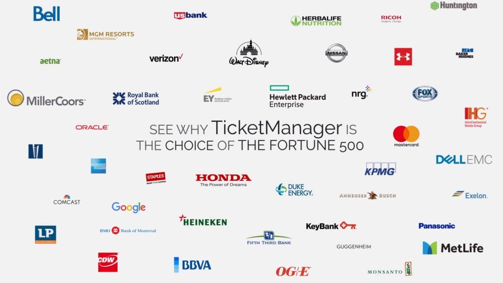 Welcome to TicketManager [Keep]