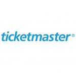 ticketmaster logo