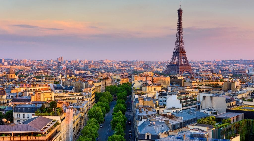 Creative Approach to Paris 2024 Partnerships Raises Compelling Questions