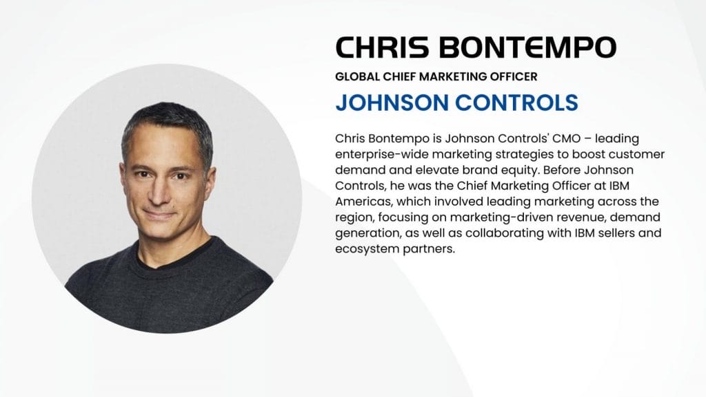 Chris Bontempo – Speaker Card – Thumbnail