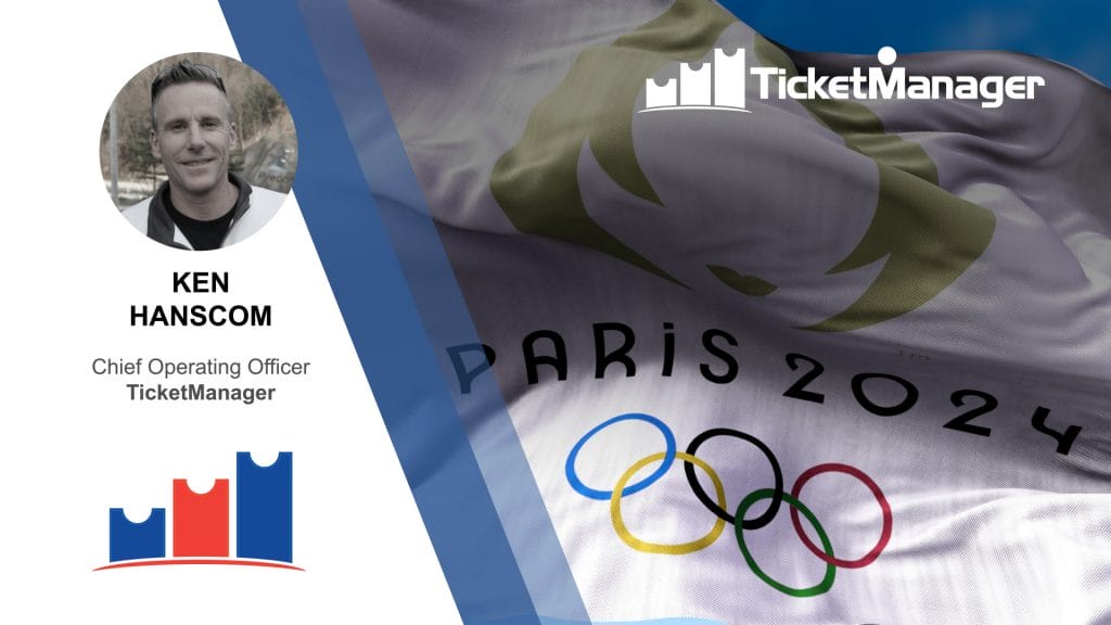 Paris 2024 Hospitality and Activation Trends with Games Insider Ken Hanscom