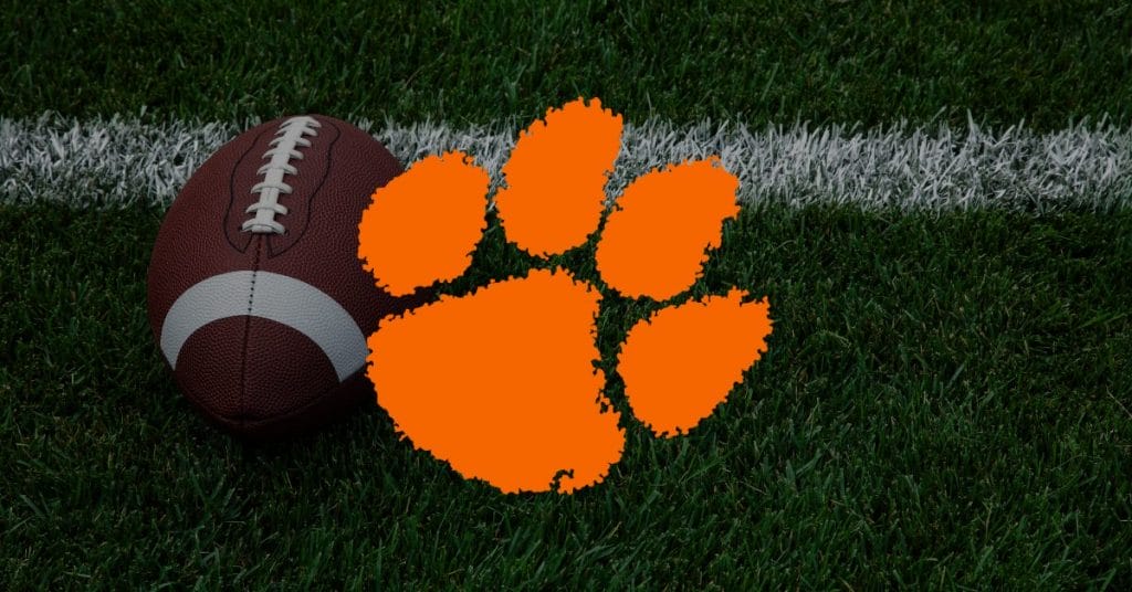 Clemson Ventures a Sign of Things to Come in Collegiate Sports