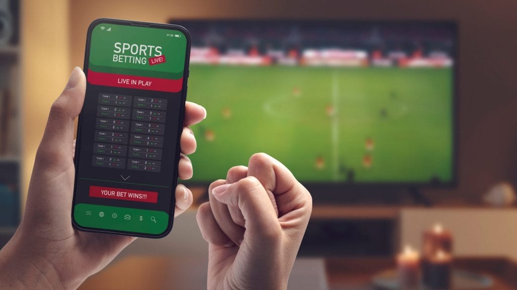 Proposed Restrictions on Sports Betting Ads Could Benefit Partnerships