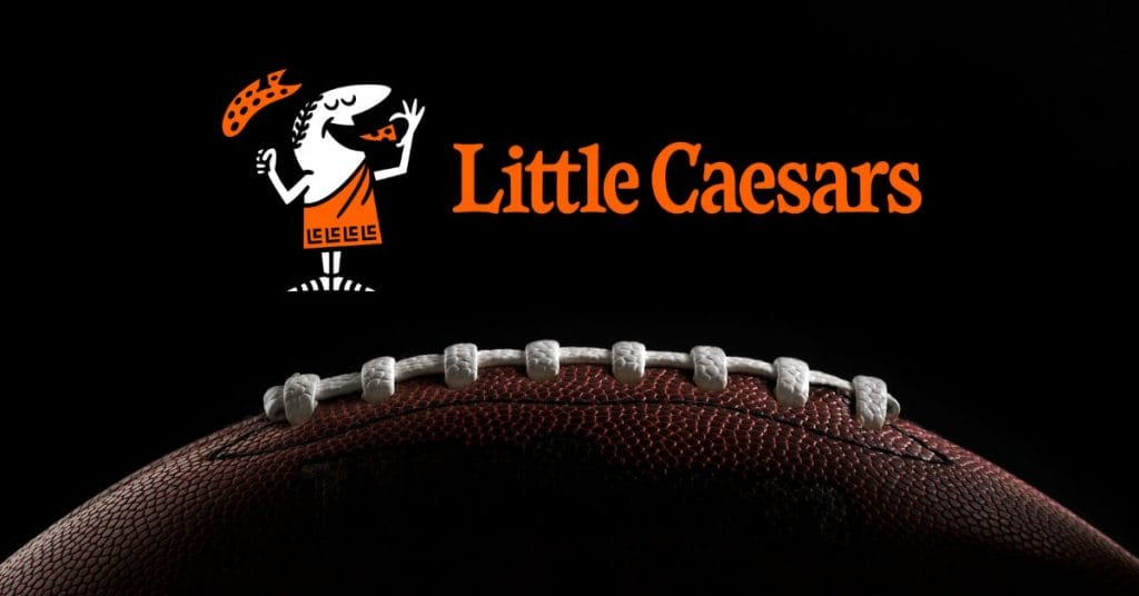 Measure, Measure: Little Caesars Should Know More about Its NFL ROI