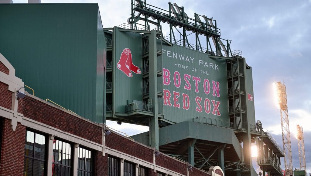 From office space to prime fan location? A new trend in sports real estate