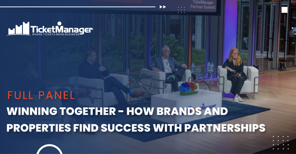 Winning Together: How Brands and Properties Find Success with Partnerships