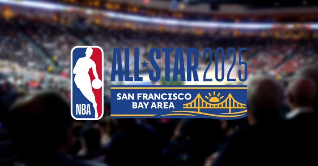 How can sponsors leverage the NBA’s new All-Star Game format?